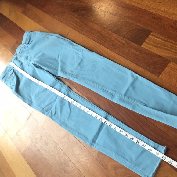 J BRAND/CHRISTOPHER KANE pants - Picture 2 of 8